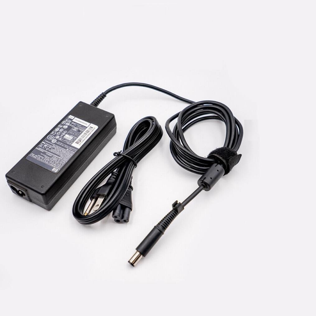 Sạc Laptop HP Probook elitebook 90w 19V 4.74A cho 4530S 8460P 8470P 8560P 8760P 9470M 9480 8470W 8540W Zin Mới 100%