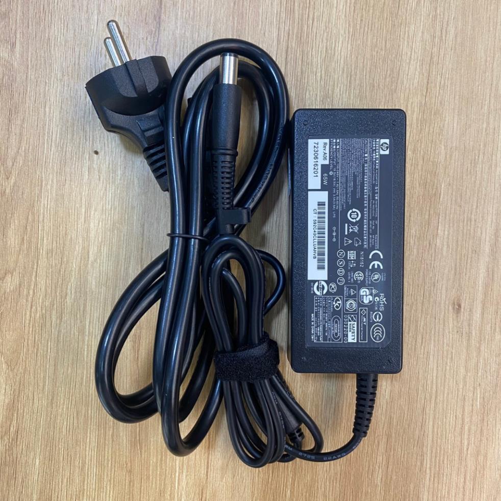 Sạc Laptop HP Probook elitebook 90w 19V 4.74A cho 4530S 8460P 8470P 8560P 8760P 9470M 9480 8470W 8540W Zin Mới 100%