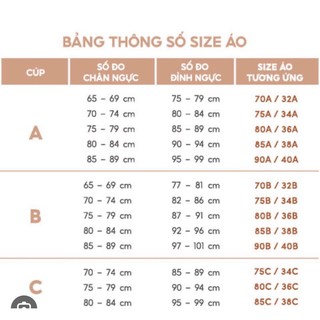 Áo lót nữ MARGUERITE 33117 ( Mua 1 tặng 1)