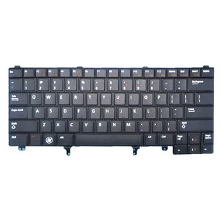 Bàn Phím Laptop Dell Latitude E5420 E5430 E6320 E6330 E6420 E6430 E5430 E6440 Chính Hãng 100%