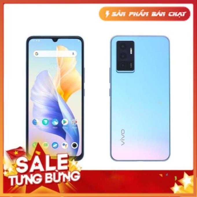 Điện thoại Vivo V23e 8/128gb - Điện thoại vivo chính hãng bh 12 tháng