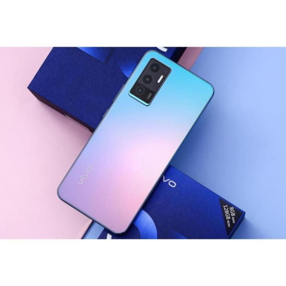Điện thoại Vivo V23e 8/128gb - Điện thoại vivo chính hãng bh 12 tháng