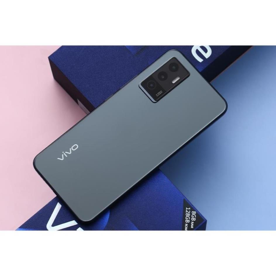 Điện thoại Vivo V23e 8/128gb - Điện thoại vivo chính hãng bh 12 tháng