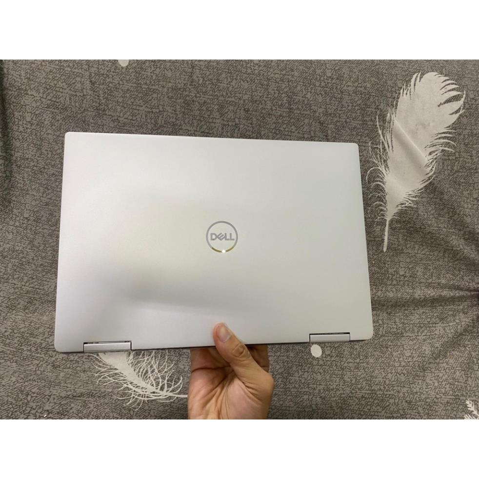 Siêu Phẩm DELL 9310 2in1 xoay gập 360 độ | Bản 32GB RAM - LAPTOP DOANH NHÂN Mở máy bằng Face ID