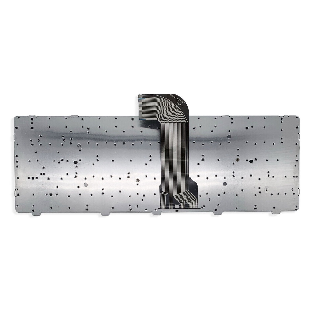 Bàn Phím Laptop Dell Inspiron 14 3421 14R 5421 3437 5437 Vostro 1528 2421 2518 2308 2418 Latitude 3440 15Z-5523 New 100%