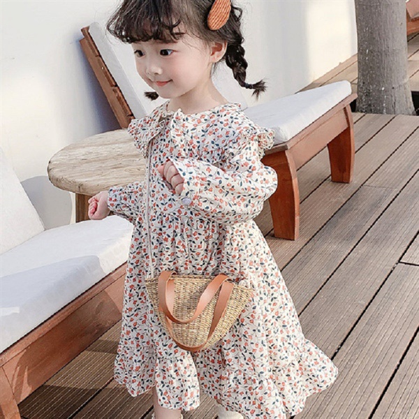 váy bg liền d.tay-21809-7/13