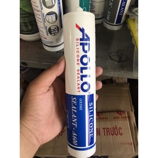 Keo silicon Apollo A100-A600 và Titebond