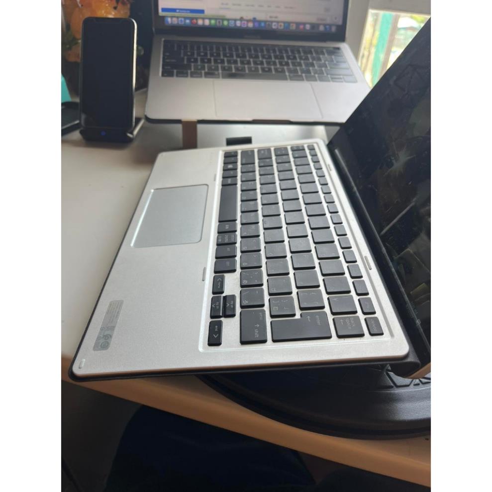 Máy tính bảng HP Elite x2 1012 G2 Core i5 7300U 12.3-Inch 2K Tablet