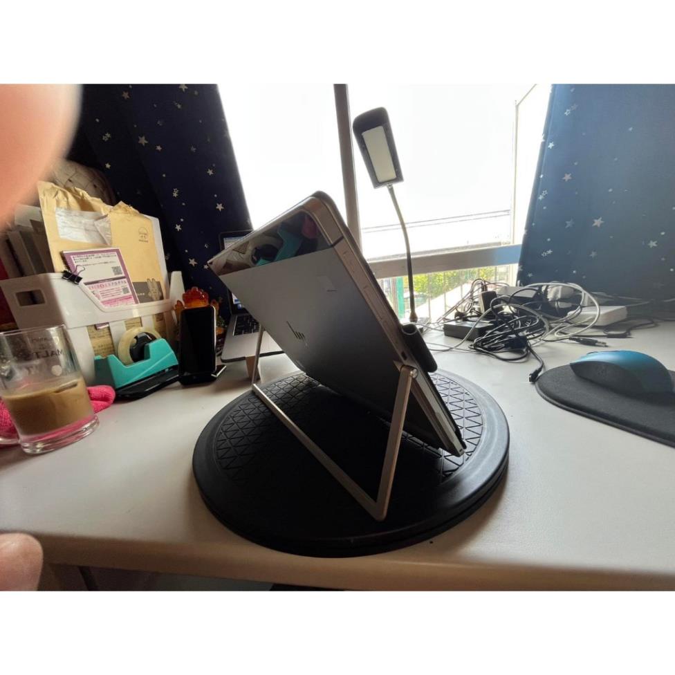 Máy tính bảng HP Elite x2 1012 G2 Core i5 7300U 12.3-Inch 2K Tablet