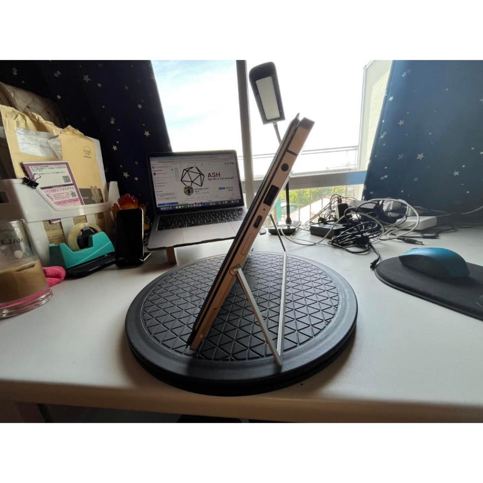 Máy tính bảng HP Elite x2 1012 G2 Core i5 7300U 12.3-Inch 2K Tablet