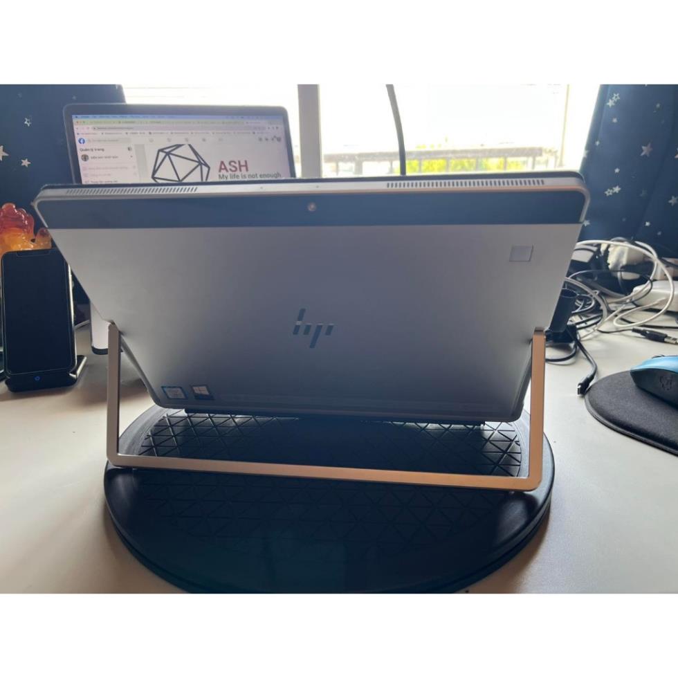 Máy tính bảng HP Elite x2 1012 G2 Core i5 7300U 12.3-Inch 2K Tablet