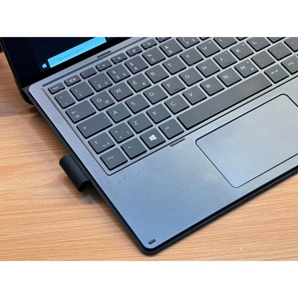 Máy tính bảng H.P Pro X2 612 G2 Tablet Core i7 7Y75 12-Inch FHD