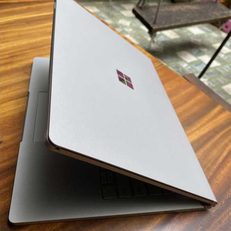 Máy tính bảng Surface Book 2 US maxoption - Máy siêu đẹp