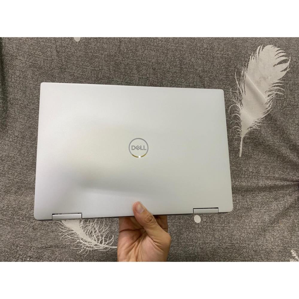 Siêu Phẩm DELL 9310 2in1 xoay gập 360 độ | Bản 32GB RAM - LAPTOP DOANH NHÂN Mở máy bằng Face ID