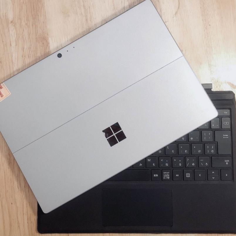 Microsoft Surface Pro 5 | Core i5/ RAM 8GB/256GB/12.3" độ phân giải 2.2k siêu nét