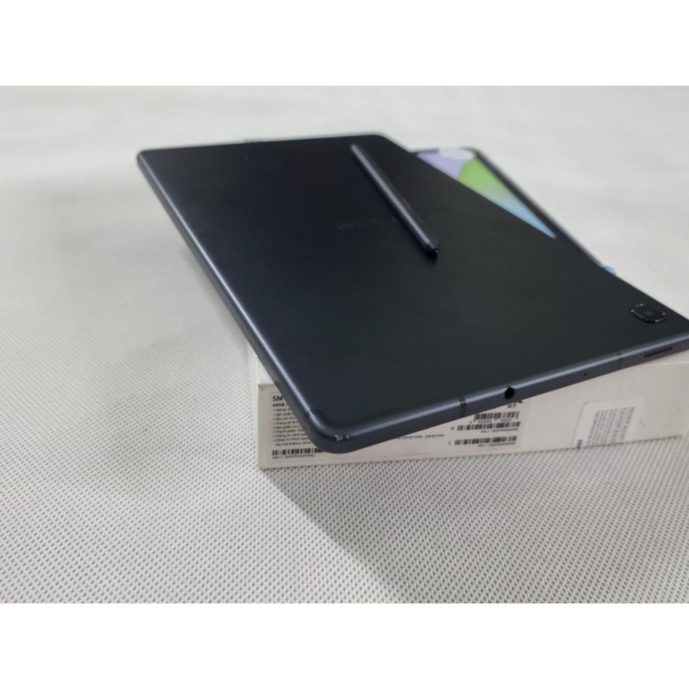 Máy tính bảng SS Tab S6 Lite 2022  4G  Công Ty nguyên Seal
