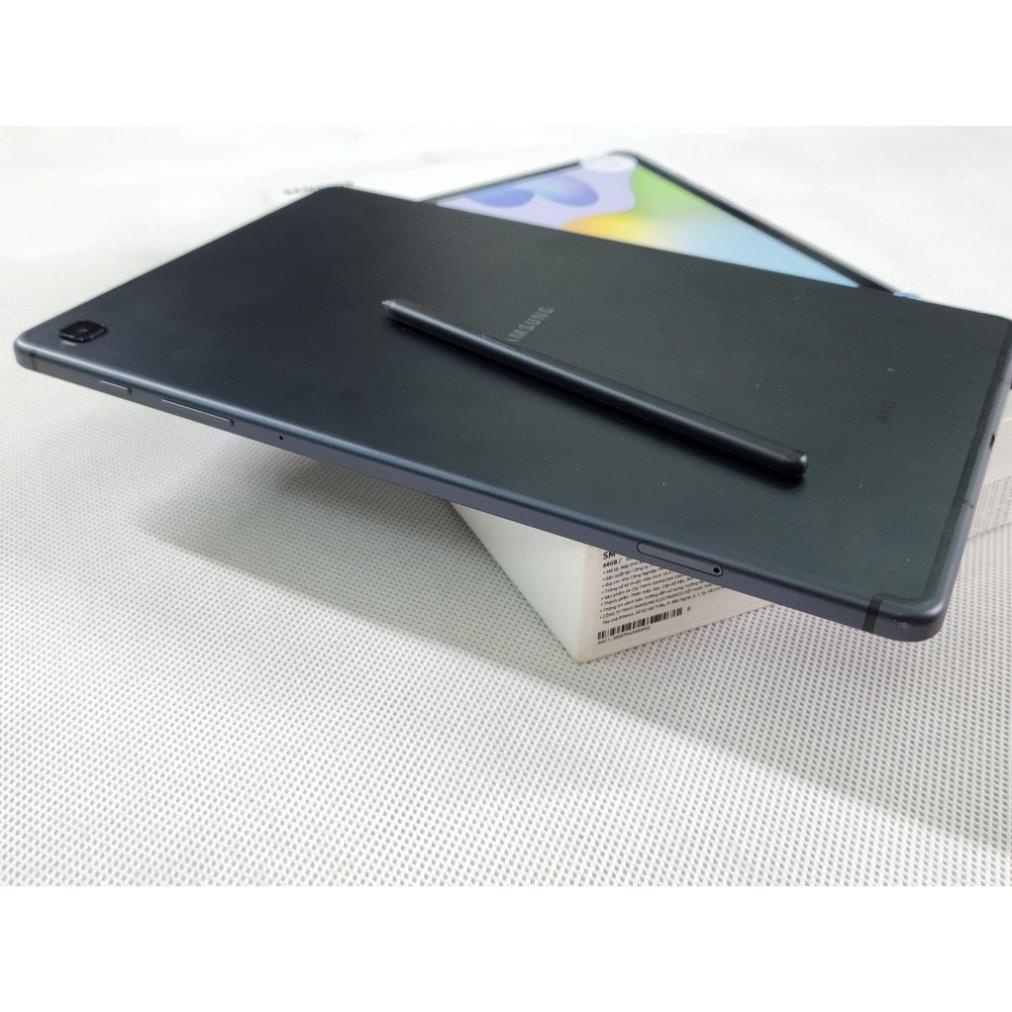 Máy tính bảng SS Tab S6 Lite 2022  4G  Công Ty nguyên Seal