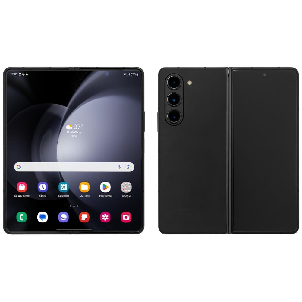 Điện thoại Samsung Galaxy Z Fold5 5G 256GB | Pin 4400mAh Chip Snapdragon 8 Gen 2 Màn hình 6.2 inch
