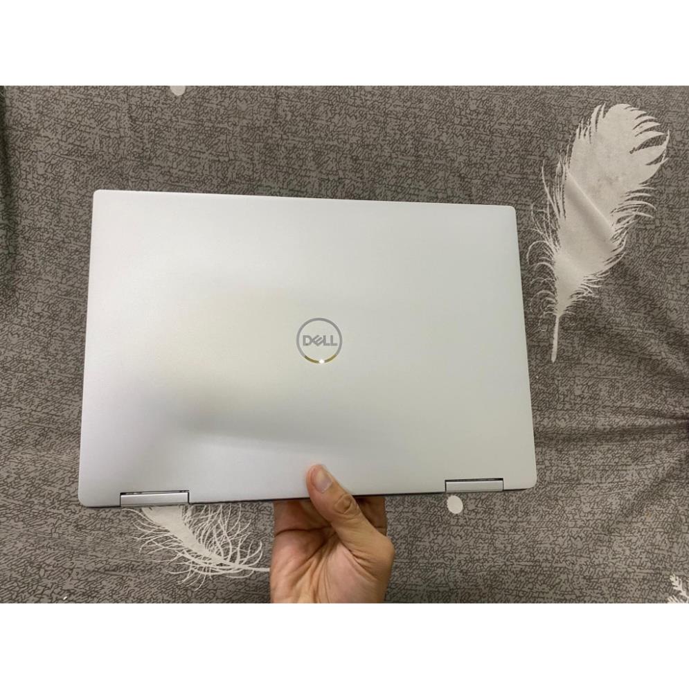 Siêu Phẩm DELL 9310 2in1 xoay gập 360 độ | Bản 32GB RAM - LAPTOP DOANH NHÂN Mở máy bằng Face ID