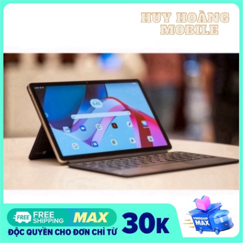 Máy tính bảng Lenovo Tab 11Pro (6G/128G) nguyên hộp giá ưu đãi.