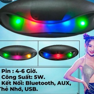 LOA BLUETOOTH MK-2023 bảo hành 12 tháng