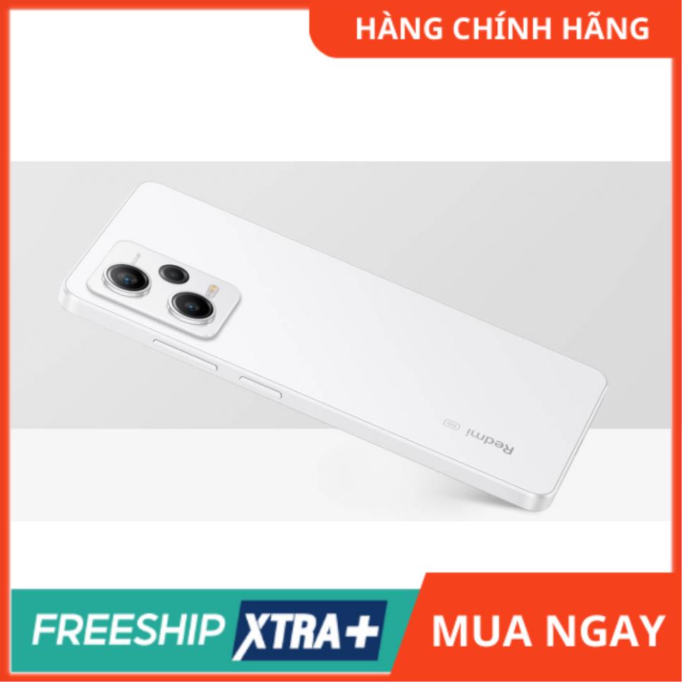 Điện thoại Xiaomi Redmi Note 13 Pro 5G/ pin 5100mAh / Hàng Nhập khẩu fullbox