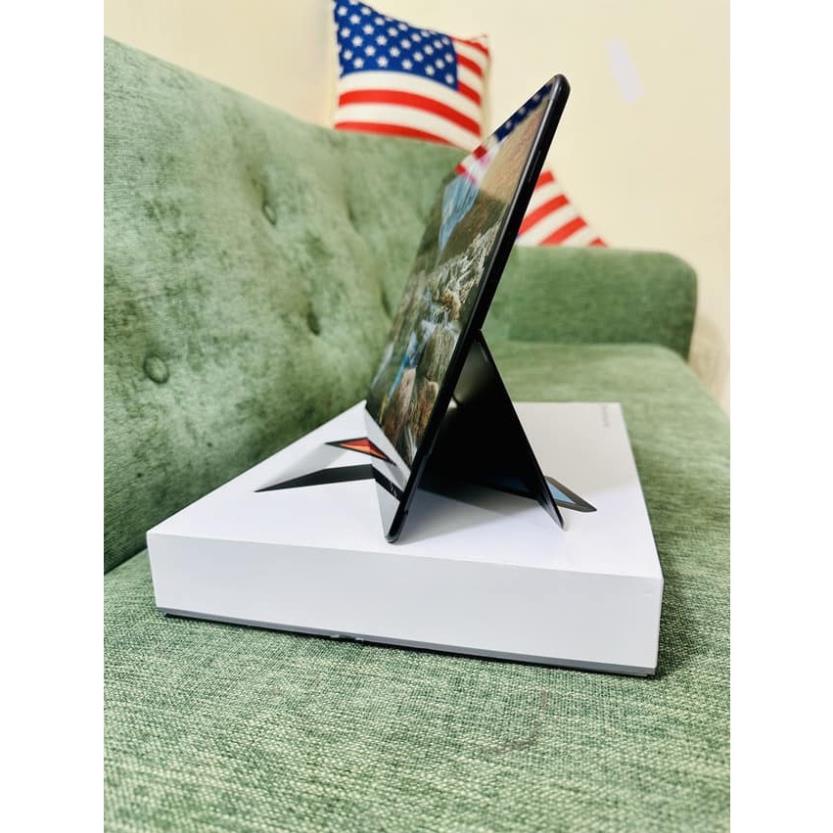 Máy tính bảng Surface Pro X SQ1 Fullbox like new | Ram 8gb Màn 12.5 inch chíp siêu khoẻ