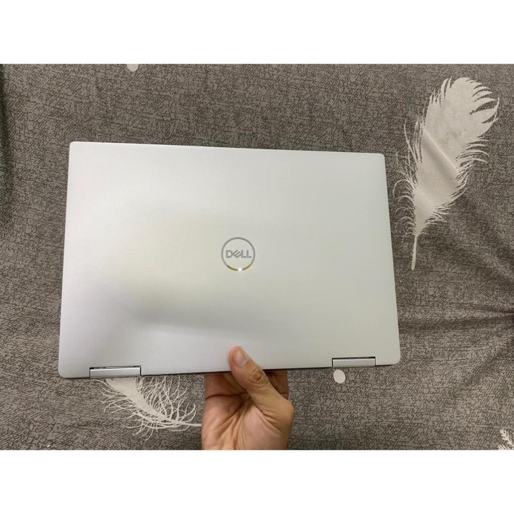 Siêu Phẩm DELL 9310 2in1 xoay gập 360 độ | Bản 32GB RAM - LAPTOP DOANH NHÂN Mở máy bằng Face ID