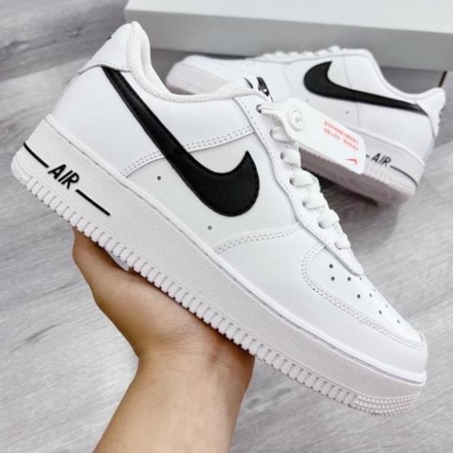 Giày JORDAN 1 PANDA LOW - Giày Sneaker JD 1 Cao cấp thời trang bán chạy Full màu
