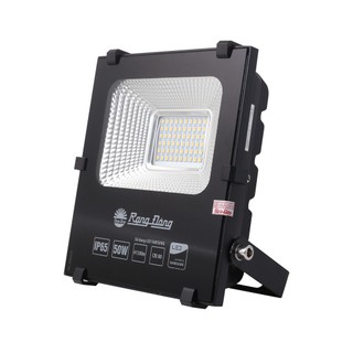 Đèn Pha LED 50W Rạng Đông Model: CP06 50W