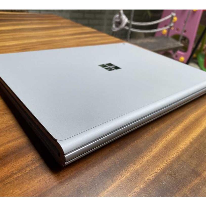 Máy tính bảng Surface Book 2 US maxoption - Máy siêu đẹp