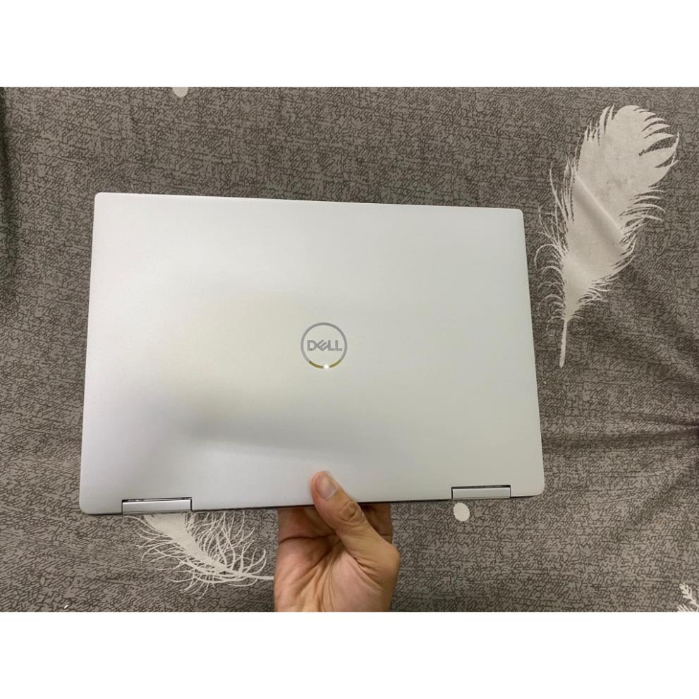 Siêu Phẩm DELL 9310 2in1 xoay gập 360 độ | Bản 32GB RAM - LAPTOP DOANH NHÂN Mở máy bằng Face ID