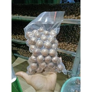 500gr mắc ca Đắc Lắc sấy khô tách kẽ thơm ngon bổ dưỡng