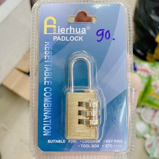 ổ khoá số vali du lịch