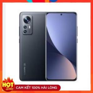Điện thoại Xiaomi 12X 5G Pin 4500mAh . Hàng chính hãng . Bảo hành 12 tháng - Lỗi 1 đổi 1
