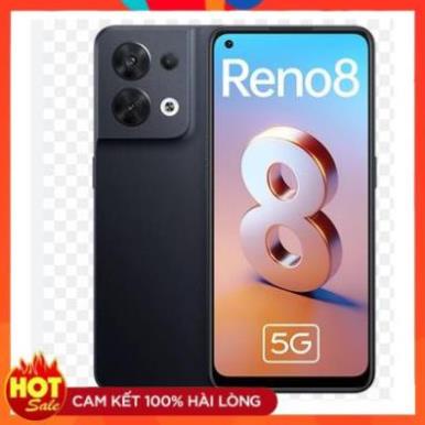 Điện thoại Oppo Reno8 5G/ Reno8 Pro 5G/ Reno8 Pro Plus 5G- Hàng Chính Hãng - Bảo hành 12 tháng - Lỗi 1 đổi 1