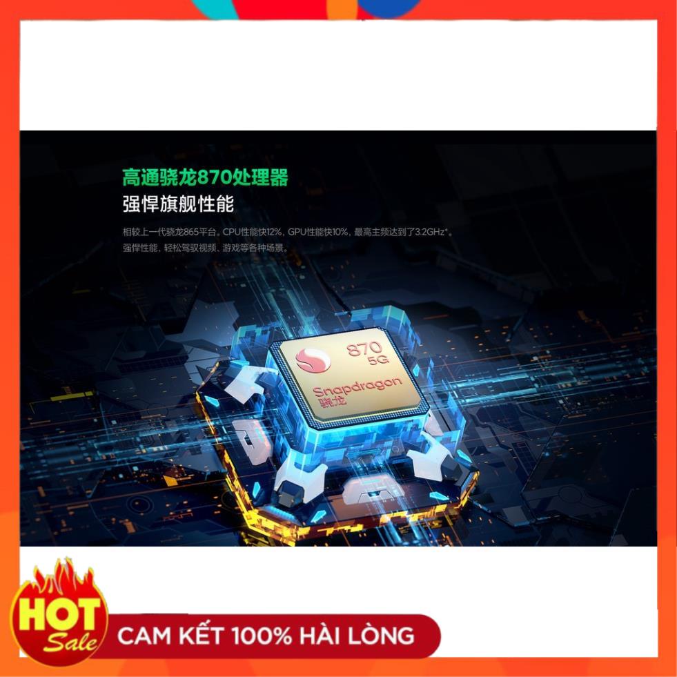 Điện thoại Xiaomi Black shark 4s 8/128gb Hàng Chính hàng nguyên zin fullbox BH 12 tháng - Lỗi 1 đổi 1