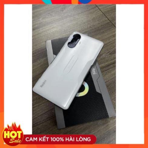 ĐIỆN THOẠI XIAOMI REDMI K40 GAMING  nguyên seal FULLBOX BẢO HÀNH 12 THÁNG