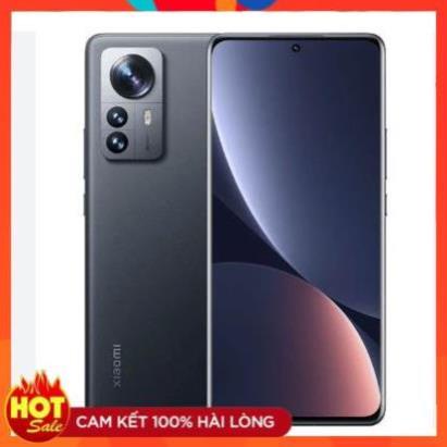 Điện thoại Xiaomi 12 Pro  . Hàng chính hãng , Nguyên seal . Bảo hành 12 tháng - Lỗi 1 đổi 1