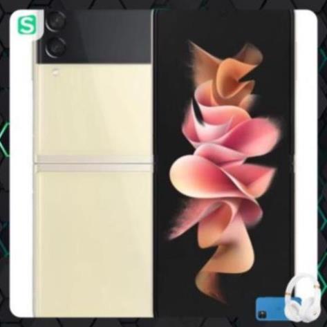 Điện Thoại Samsung Galaxy Z Flip 3 5G 128GB Chính hãng nguyên seal  BH 12 tháng lỗi 1 đổi 1