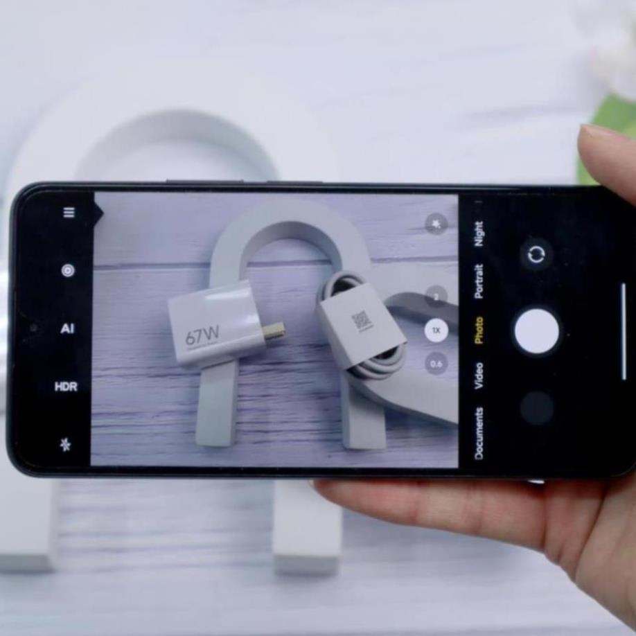 Điện thoại Xiaomi Redmi K60E 5G  -  BH 12 Tháng 1 Đổi 1