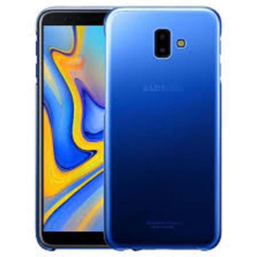 Điện thoại Samsung Galaxy J6 Plus 2sim ram 4G/32G máy Chính Hãng, cấu hình cao. BH 12 tháng lỗi 1 đổi 1
