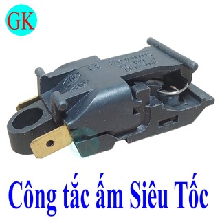 Công tắc ấm đun nước siêu tốc