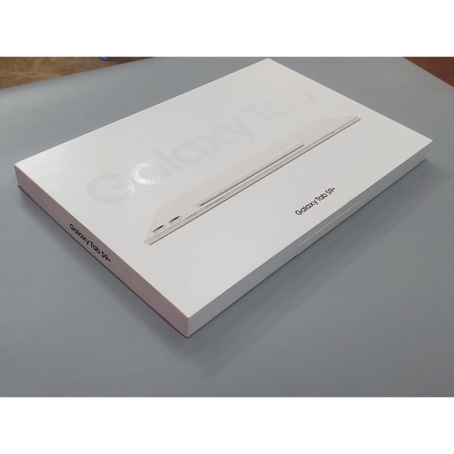 Máy tính bảng Samsung Galaxy Tab S9 Plus 5G 98% có xước