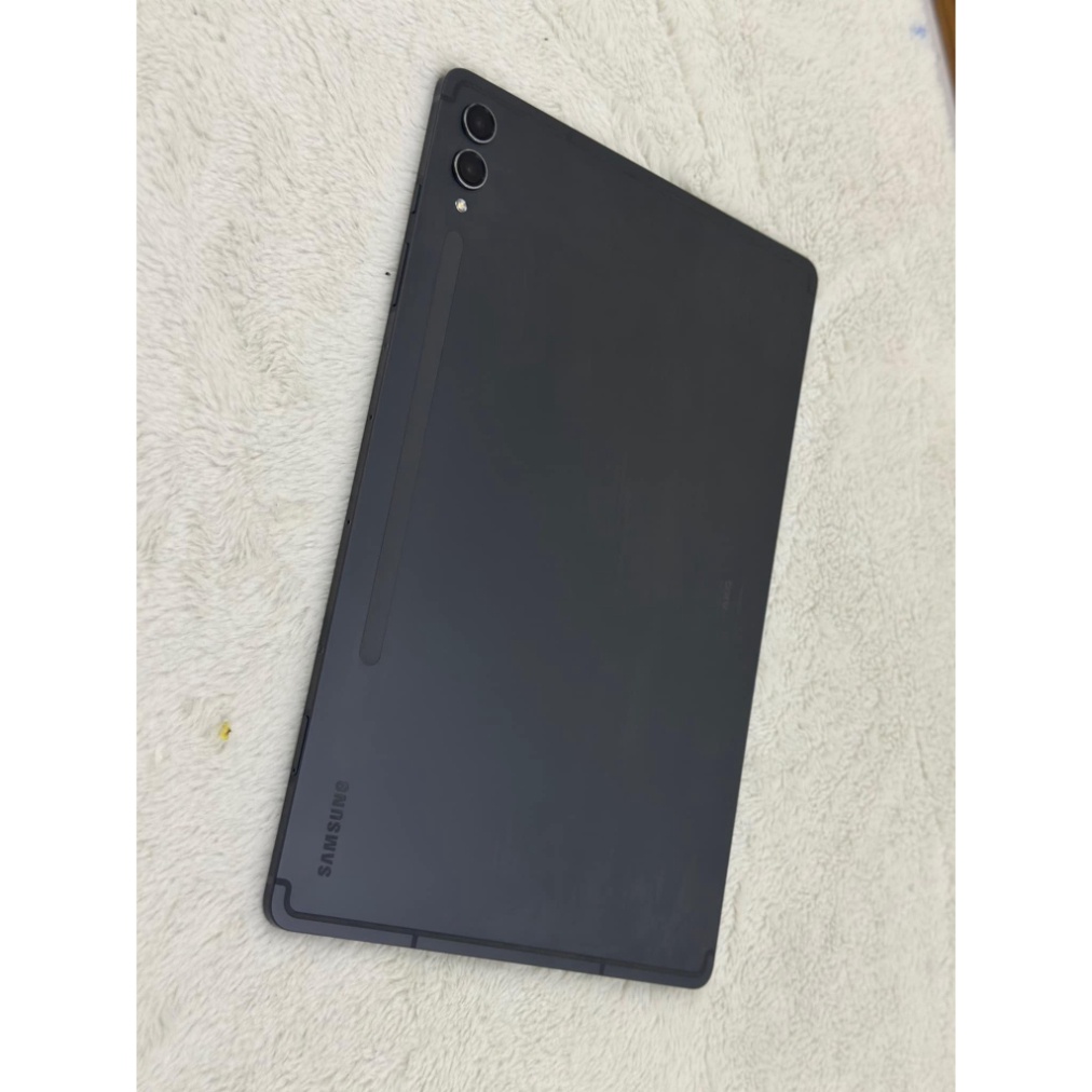 Máy tính bảng Samsung Galaxy Tab S9 Plus 5G 98% có xước