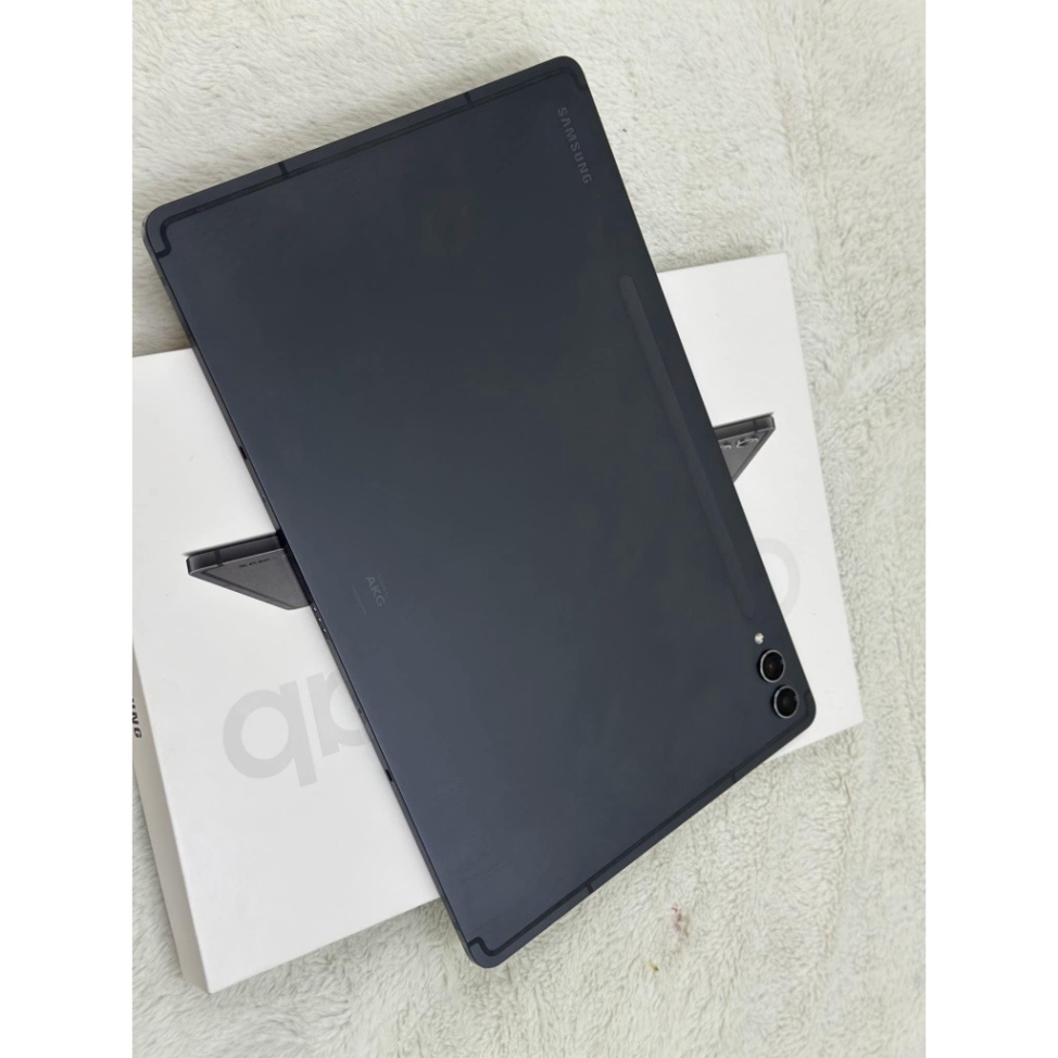 Máy tính bảng Samsung Galaxy Tab S9 Plus 5G 98% có xước
