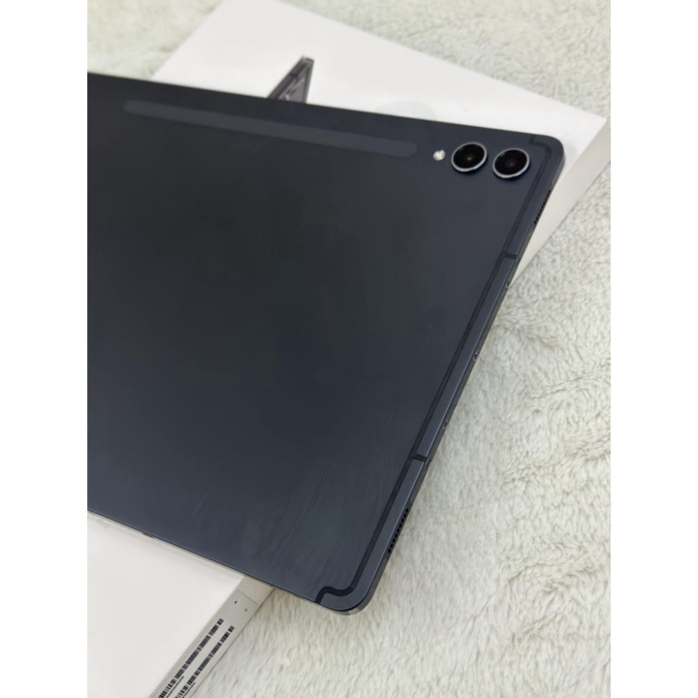 Máy tính bảng Samsung Galaxy Tab S9 Plus 5G 98% có xước