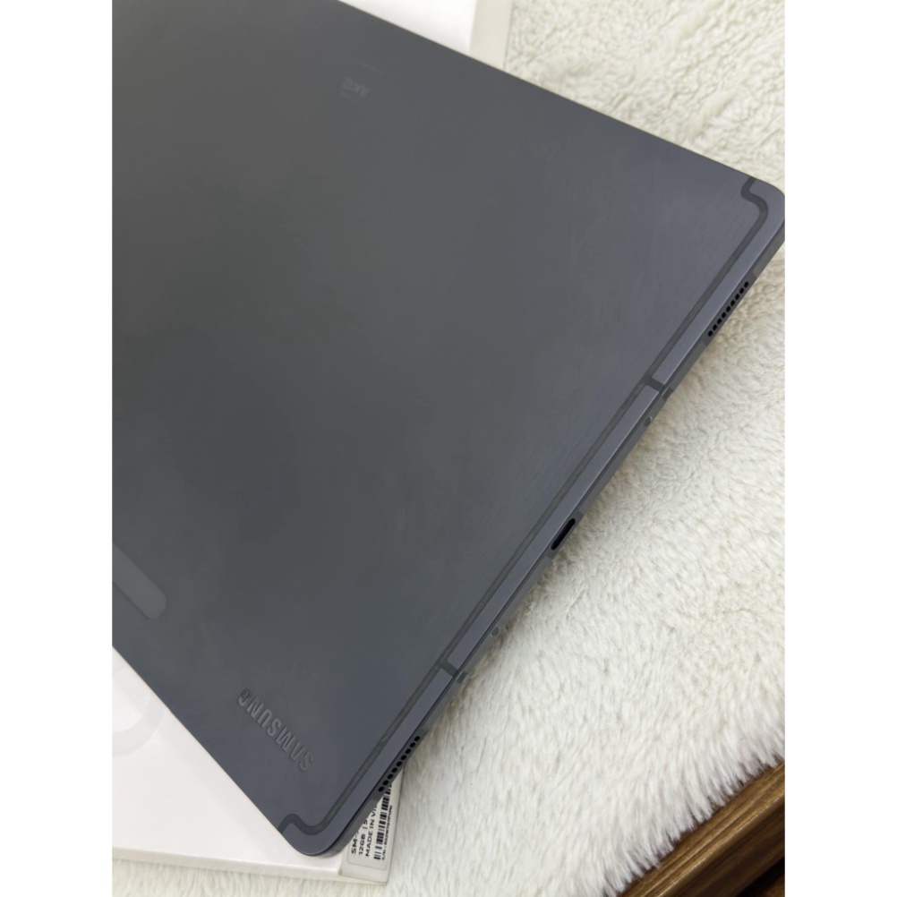 Máy tính bảng Samsung Galaxy Tab S9 Plus 5G 98% có xước