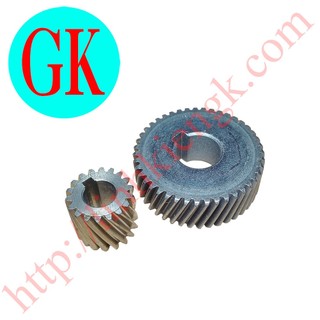 Bánh răng máy cắt gạch 110 Cá