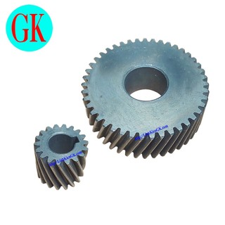 Bánh răng máy cắt gạch 110 Côn